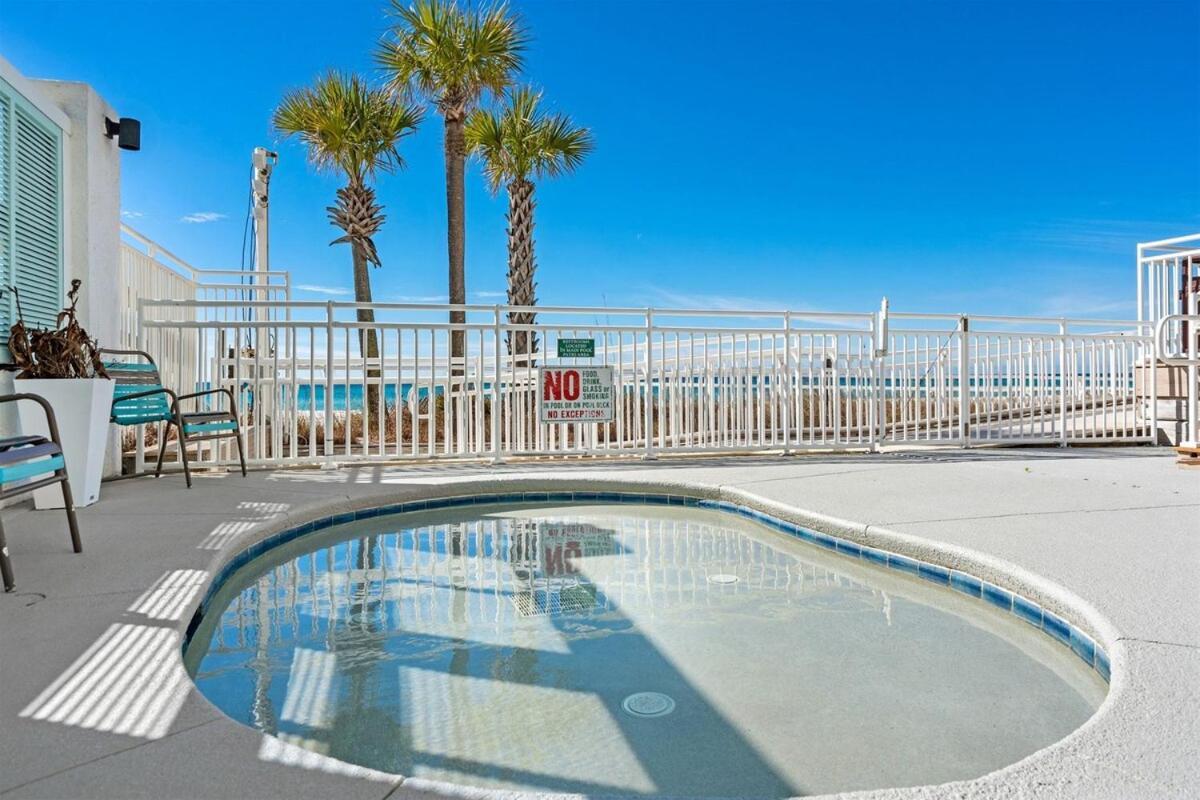 Watercrest 1405 - Crystal-gulf Overlook - Sleeps 8 Apartment Panama City Beach