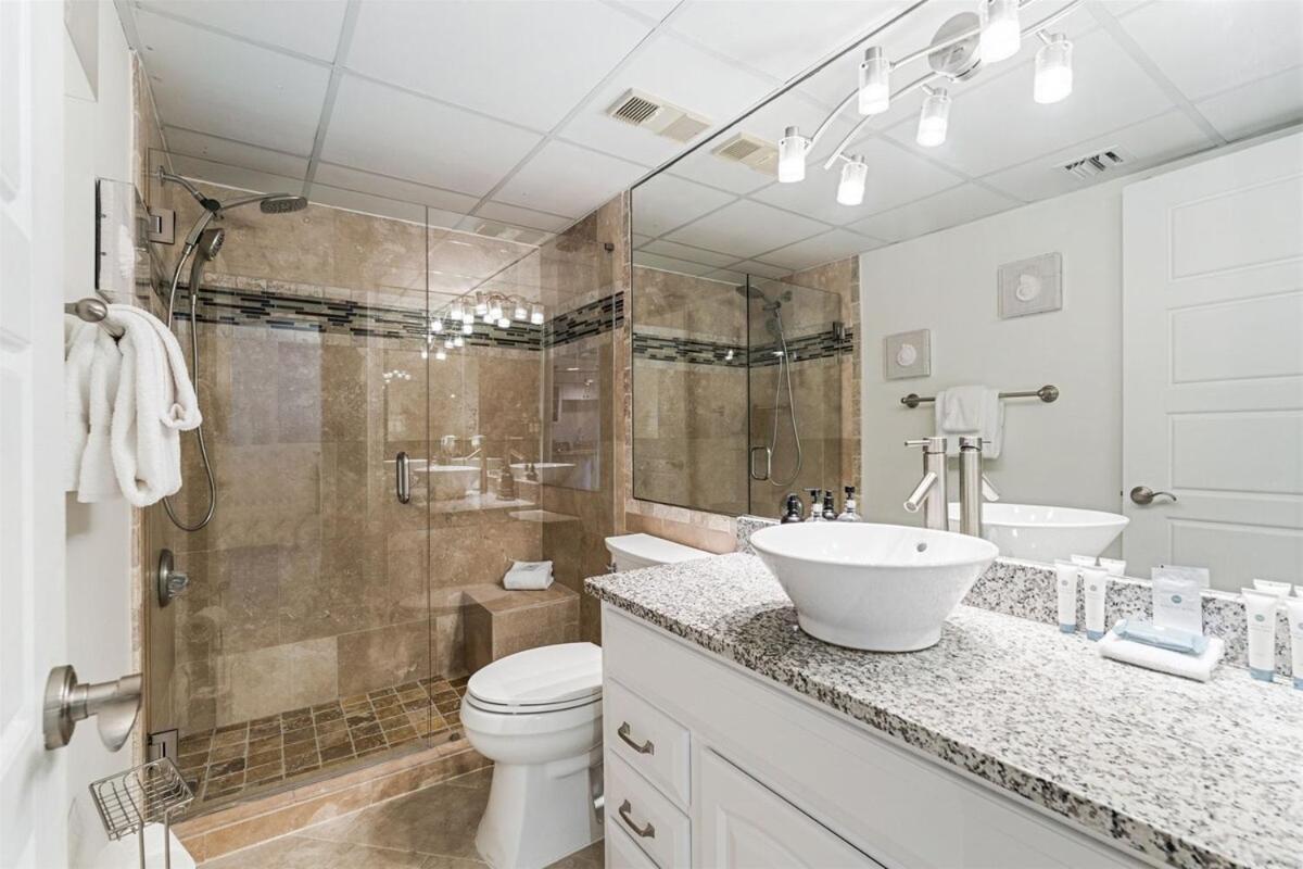 Watercrest 1405 - Crystal-gulf Overlook - Sleeps 8 Panama City Beach