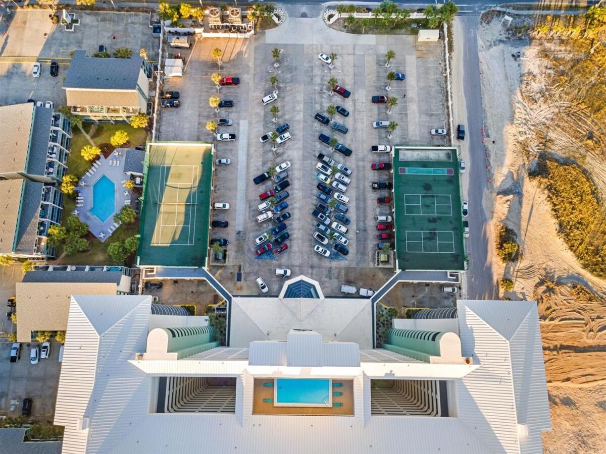 Watercrest 1405 - Crystal-gulf Overlook - Sleeps 8