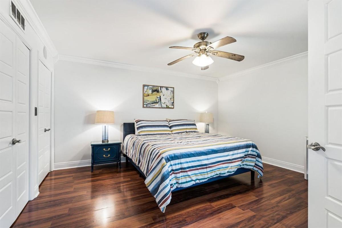Watercrest 1405 - Crystal-gulf Overlook - Sleeps 8 Apartment *