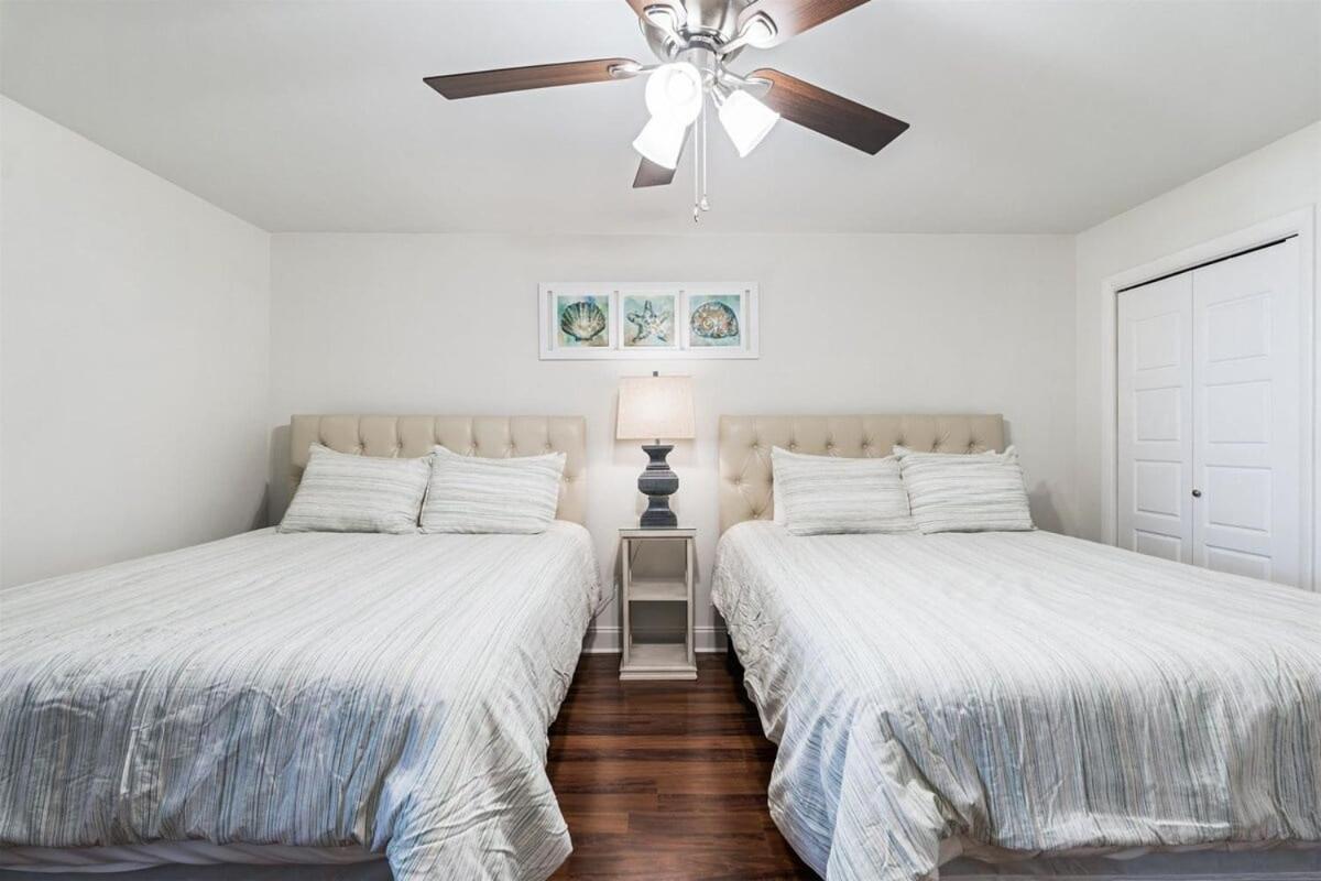 Watercrest 1405 - Crystal-gulf Overlook - Sleeps 8 Apartment Panama City Beach