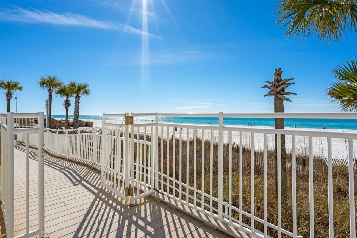 Watercrest 1405 - Crystal-gulf Overlook - Sleeps 8 * Panama City Beach