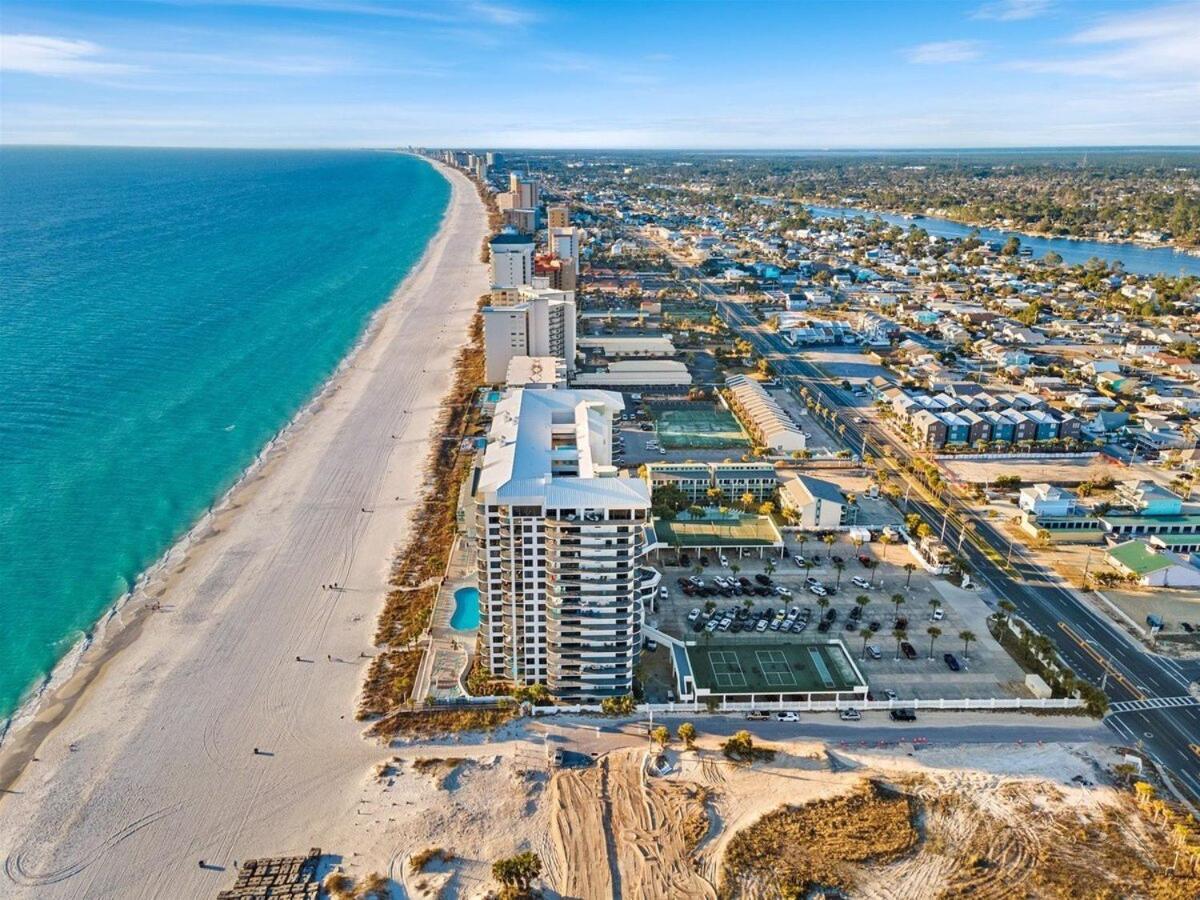 Watercrest 1405 - Crystal-gulf Overlook - Sleeps 8