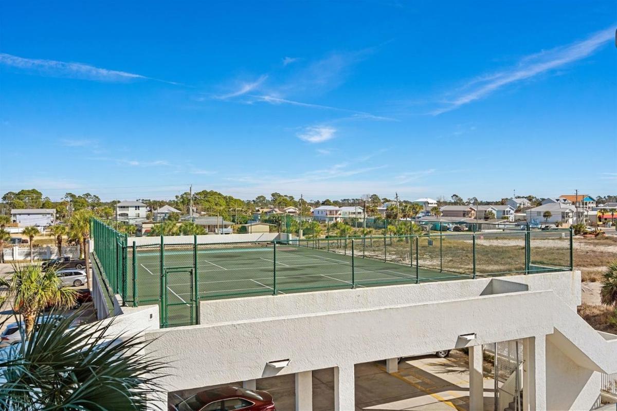 Watercrest 1405 - Crystal-gulf Overlook - Sleeps 8 Apartment
