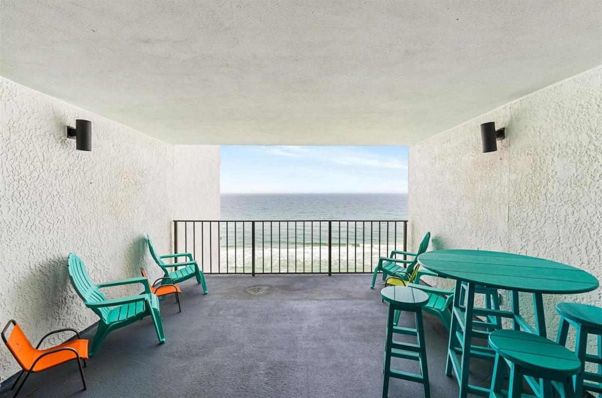 Apartment Watercrest 1405 - Crystal-gulf Overlook - Sleeps 8 *