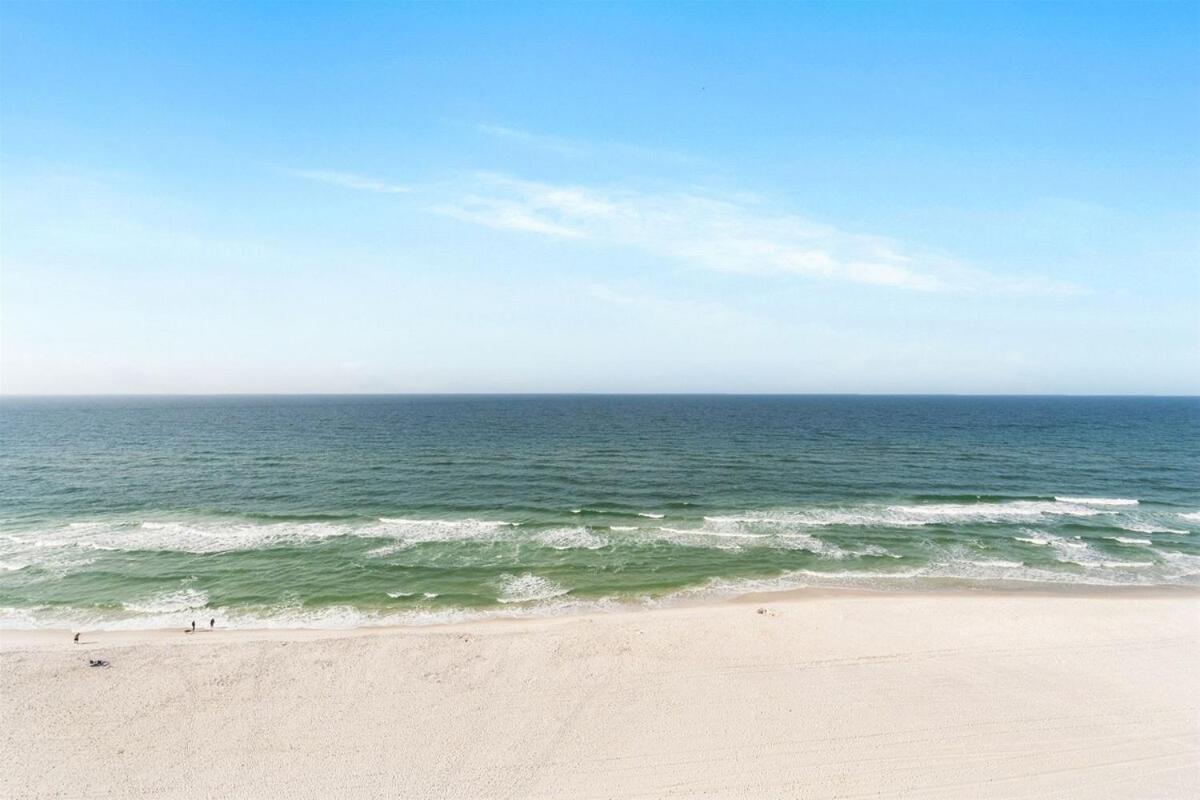 Watercrest 1405 - Crystal-gulf Overlook - Sleeps 8 *