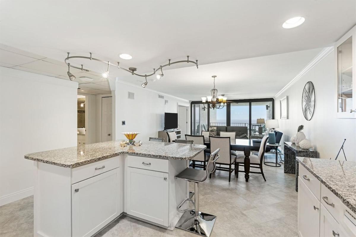 Watercrest 1405 - Crystal-gulf Overlook - Sleeps 8 Panama City Beach