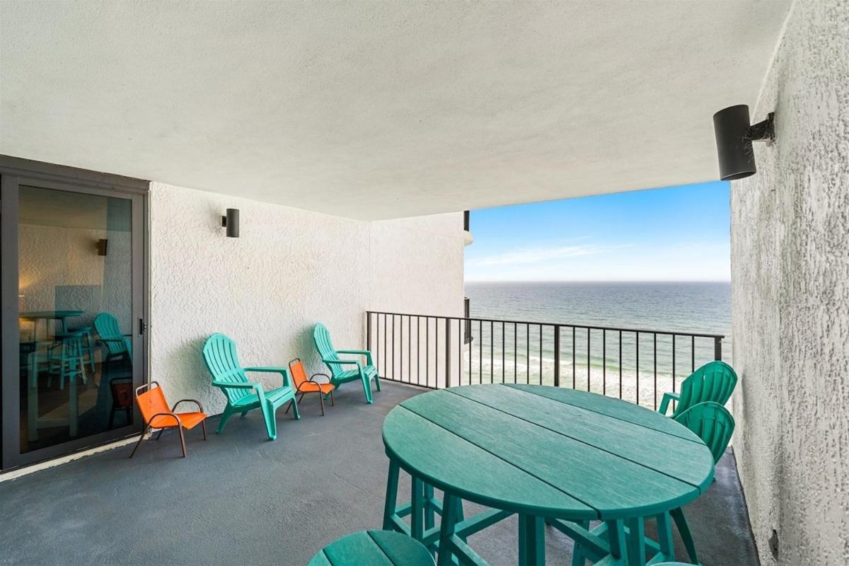 Watercrest 1405 - Crystal-gulf Overlook - Sleeps 8