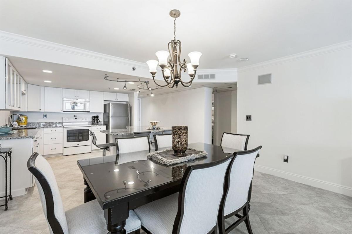 Watercrest 1405 - Crystal-gulf Overlook - Sleeps 8 Apartment *