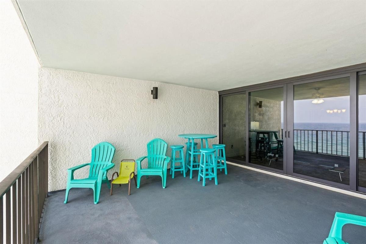 Apartment Watercrest 1405 - Crystal-gulf Overlook - Sleeps 8 *