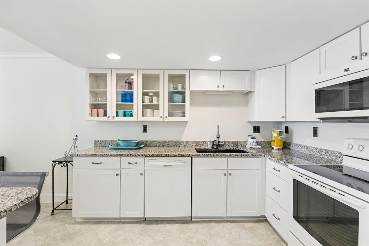 Watercrest 1405 - Crystal-gulf Overlook - Sleeps 8 * Panama City Beach