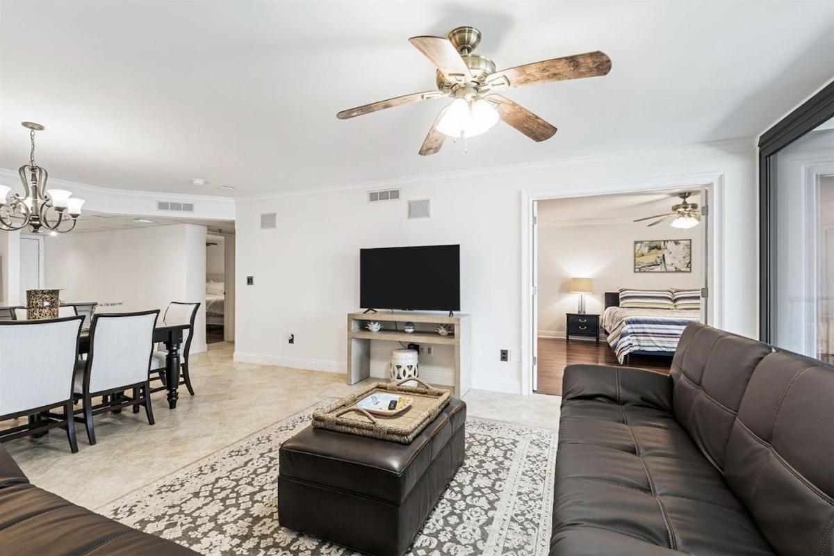 Watercrest 1405 - Crystal-gulf Overlook - Sleeps 8