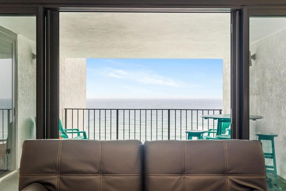 Watercrest 1405 - Crystal-gulf Overlook - Sleeps 8 Apartment