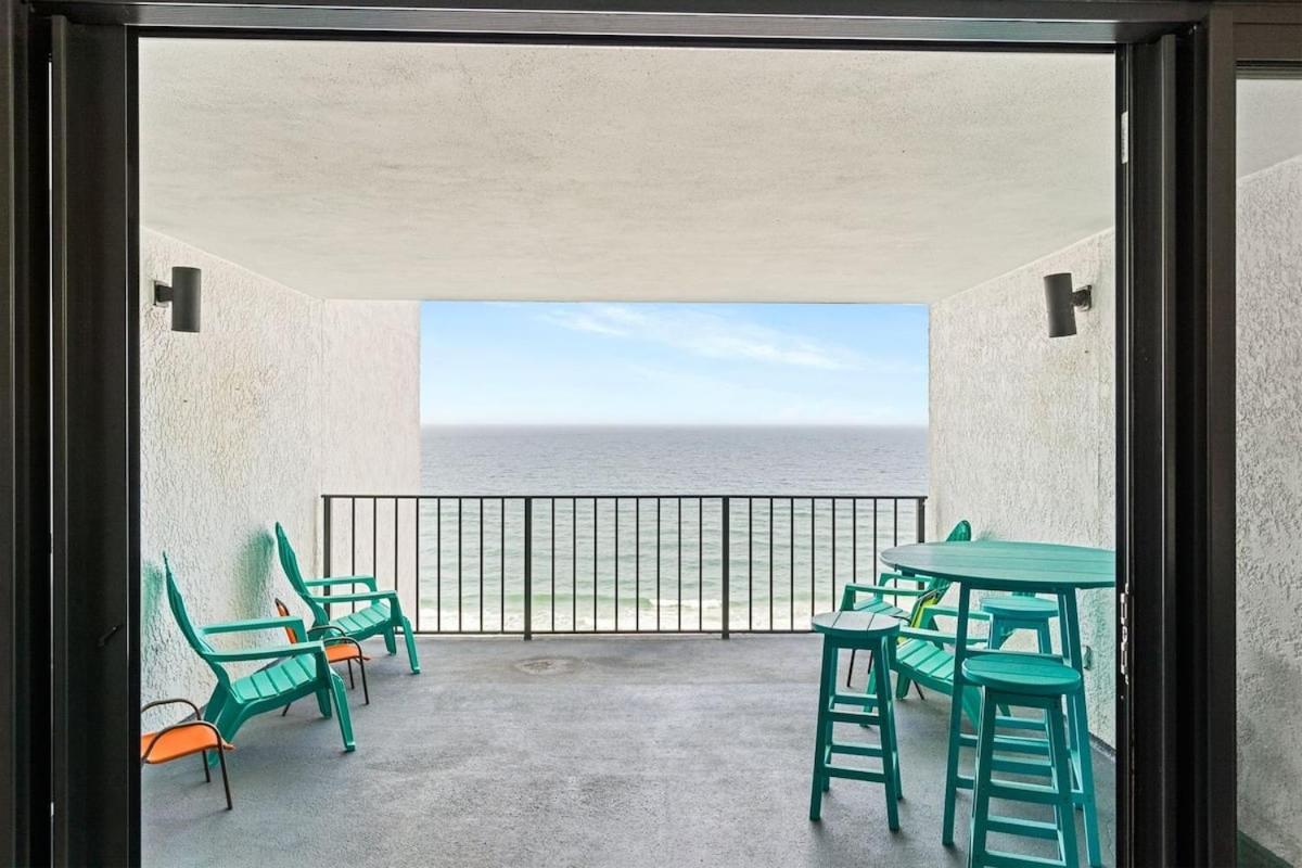 Apartment Watercrest 1405 - Crystal-gulf Overlook - Sleeps 8 *