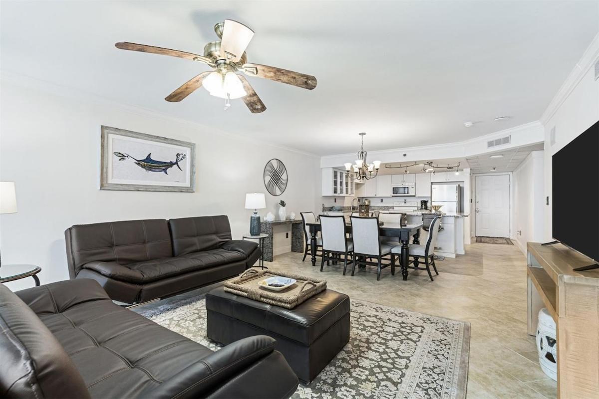 Watercrest 1405 - Crystal-gulf Overlook - Sleeps 8 Panama City Beach
