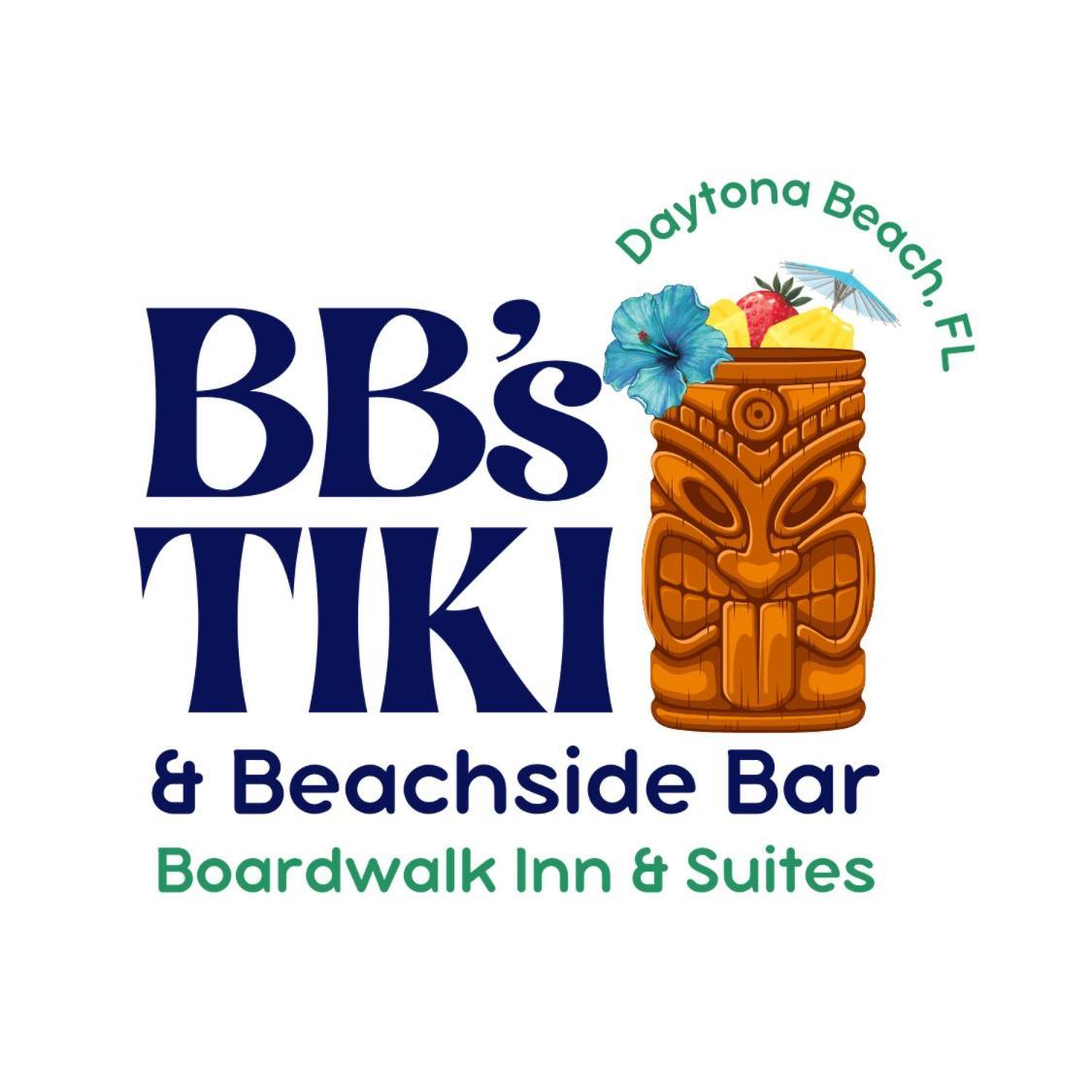 Hotel Boardwalk And