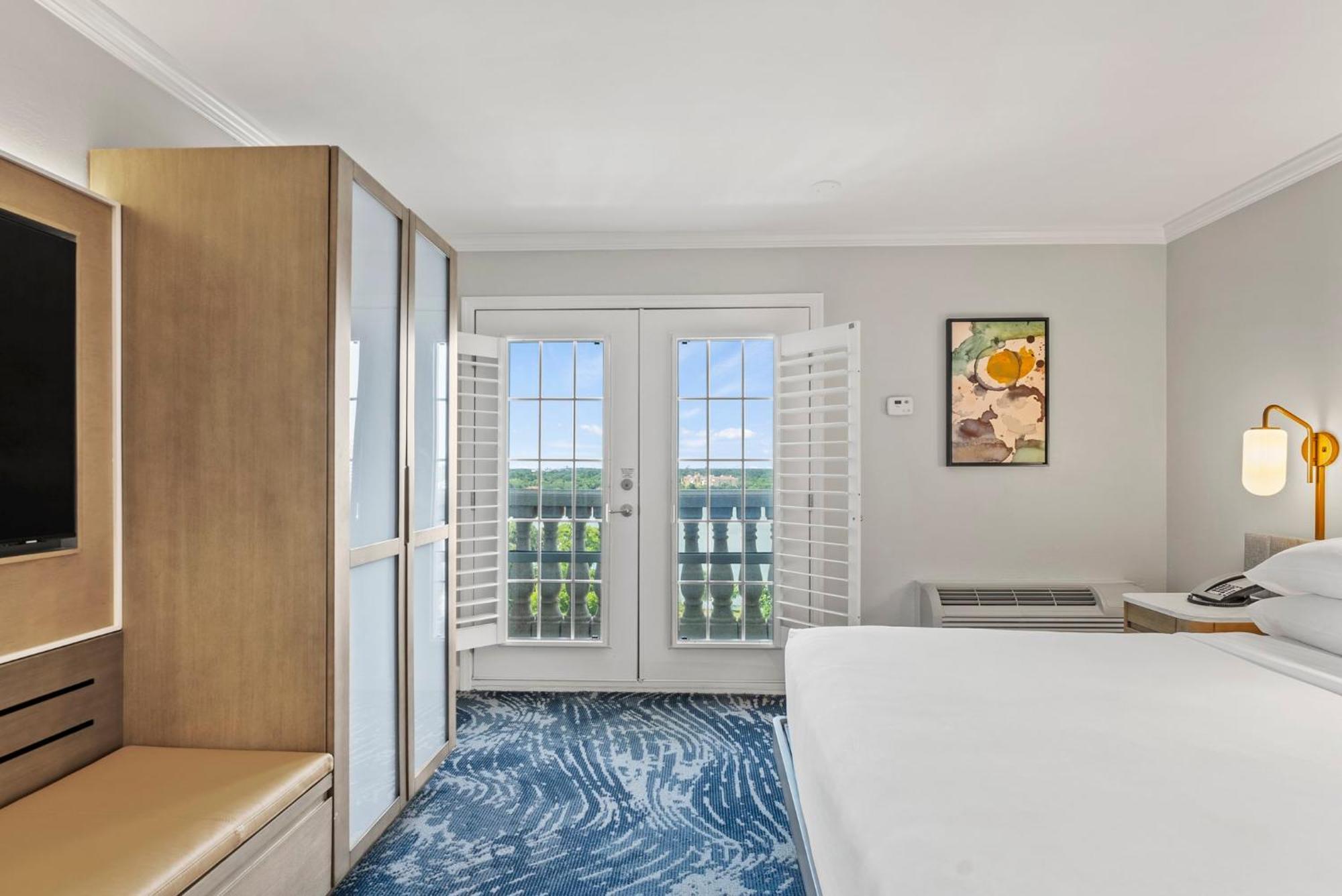 Crowne Plaza Orlando-downtown By Ihg Hotel 4*