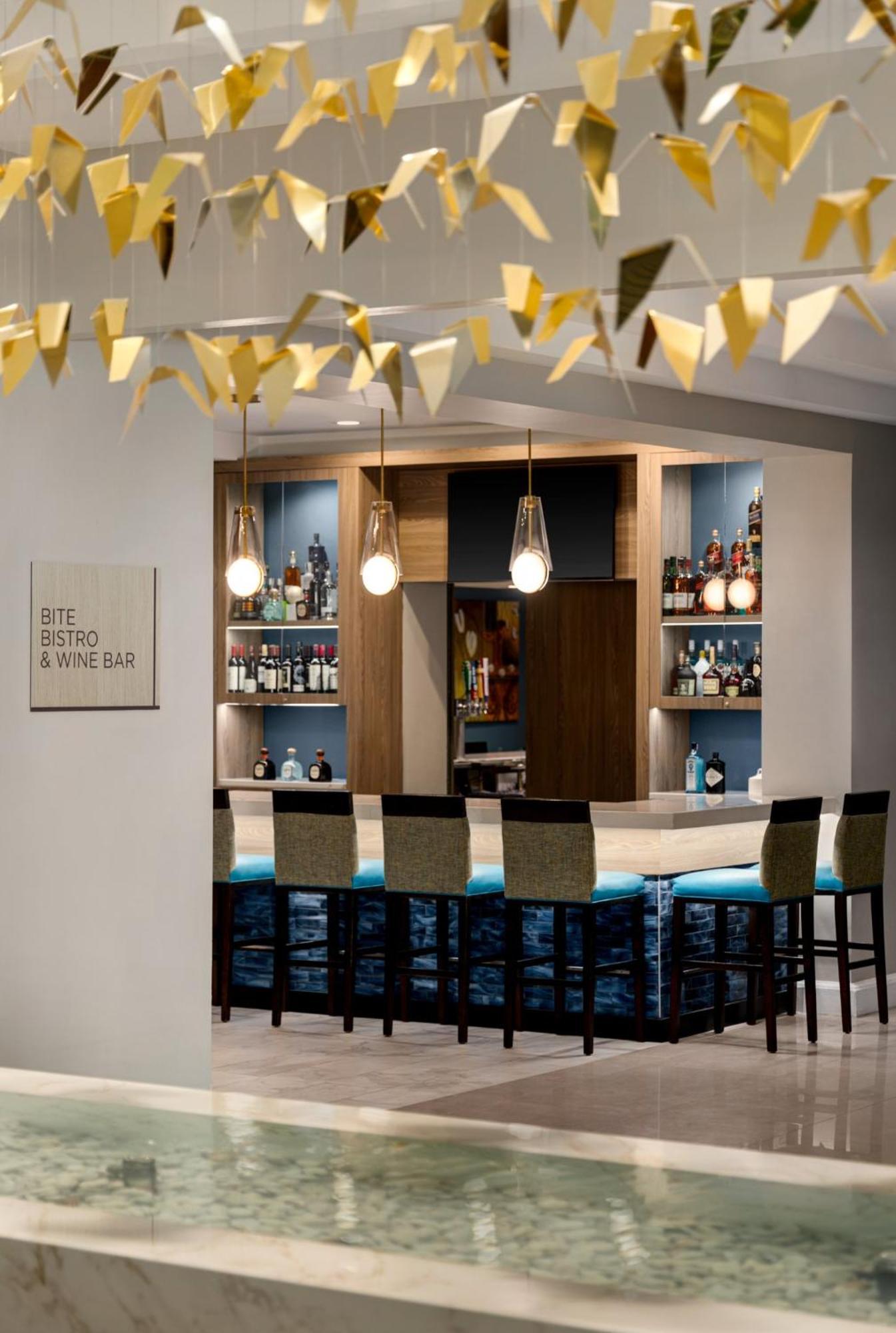 Crowne Plaza Orlando-downtown By Ihg Hotel