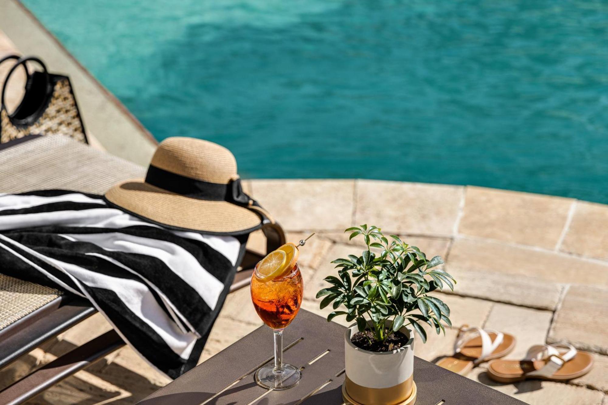 Crowne Plaza Orlando-downtown By Ihg Hotel Orlando