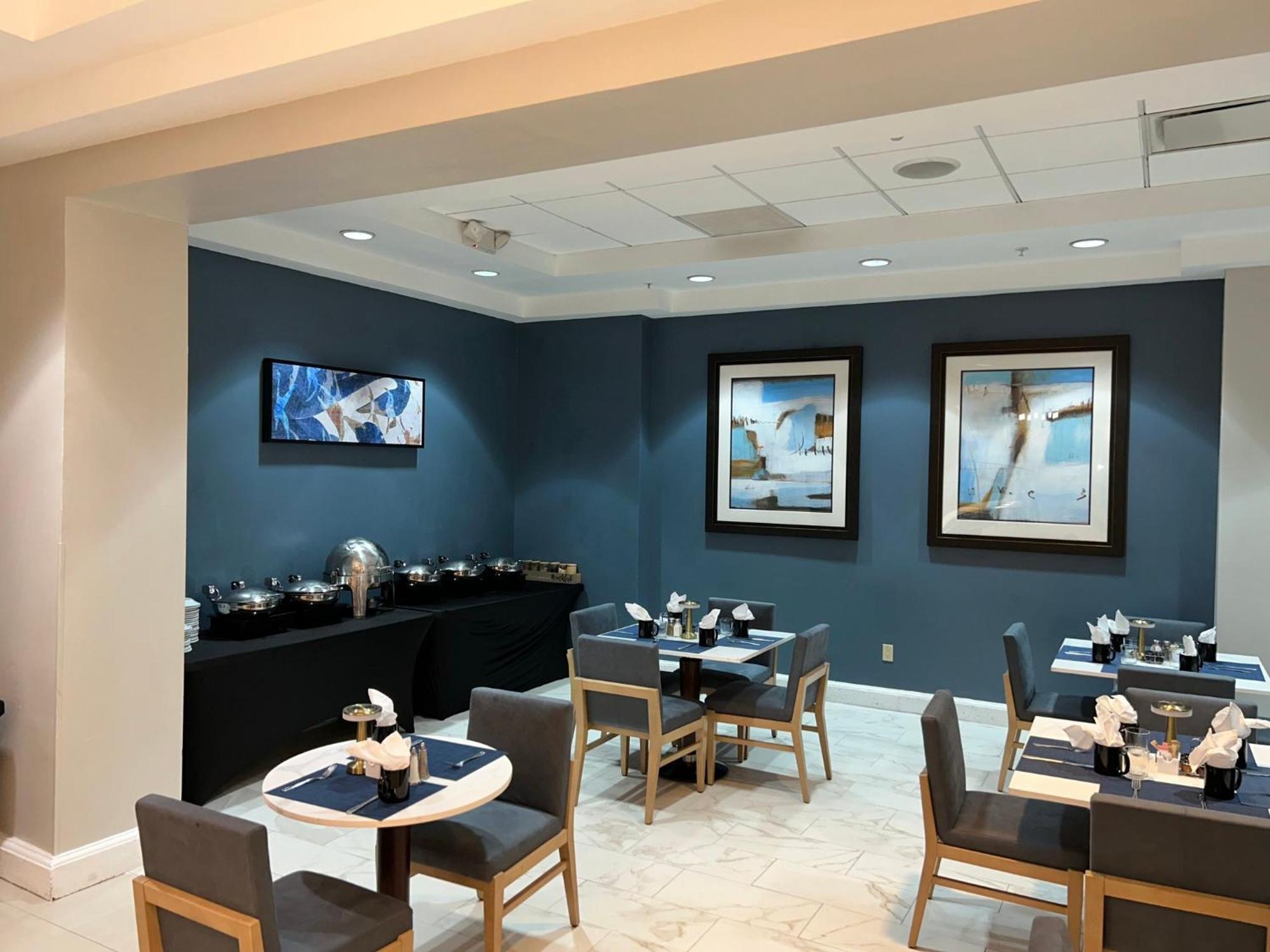 Crowne Plaza Orlando-downtown By Ihg Hotel Orlando