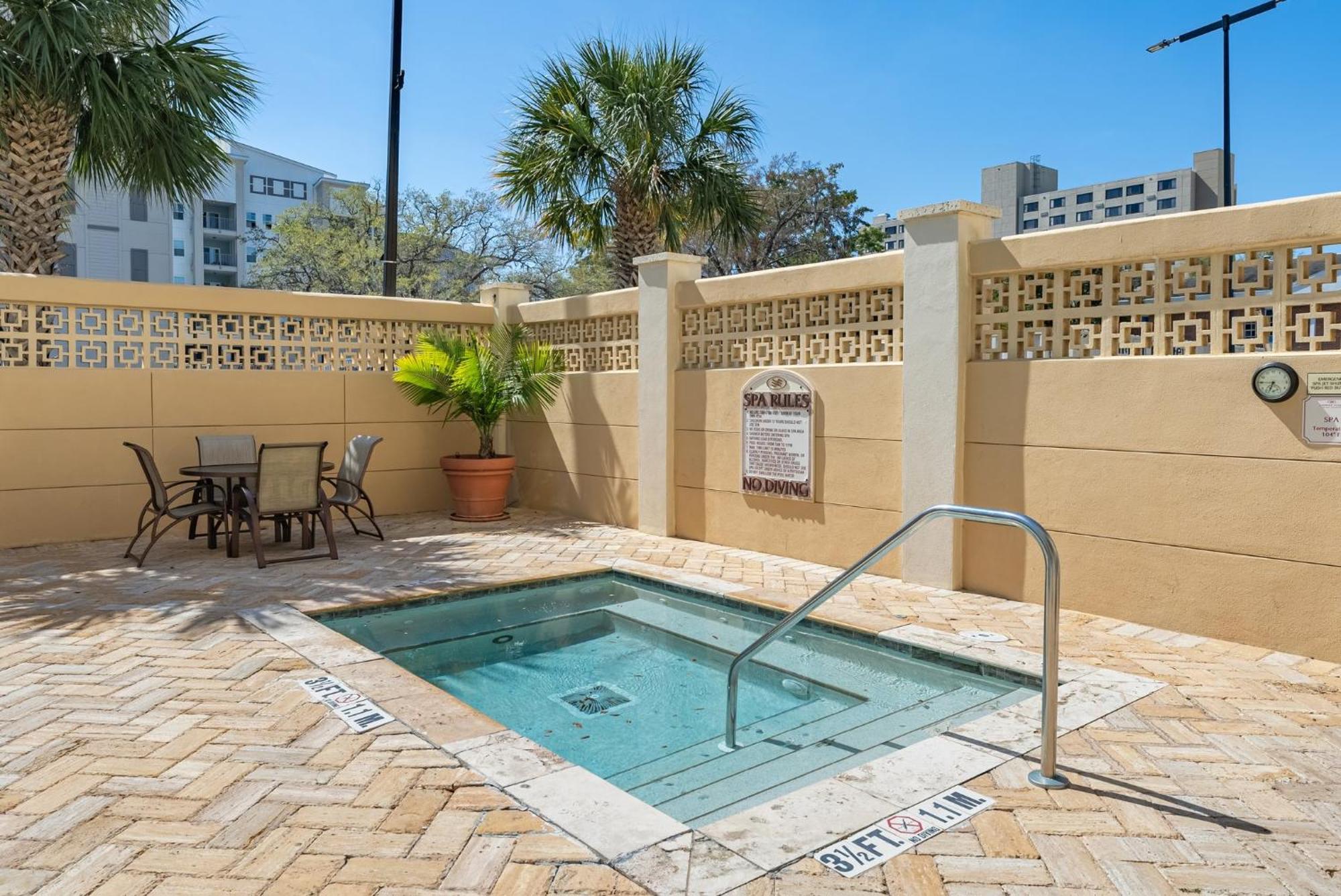 Crowne Plaza Orlando-downtown By Ihg 4*