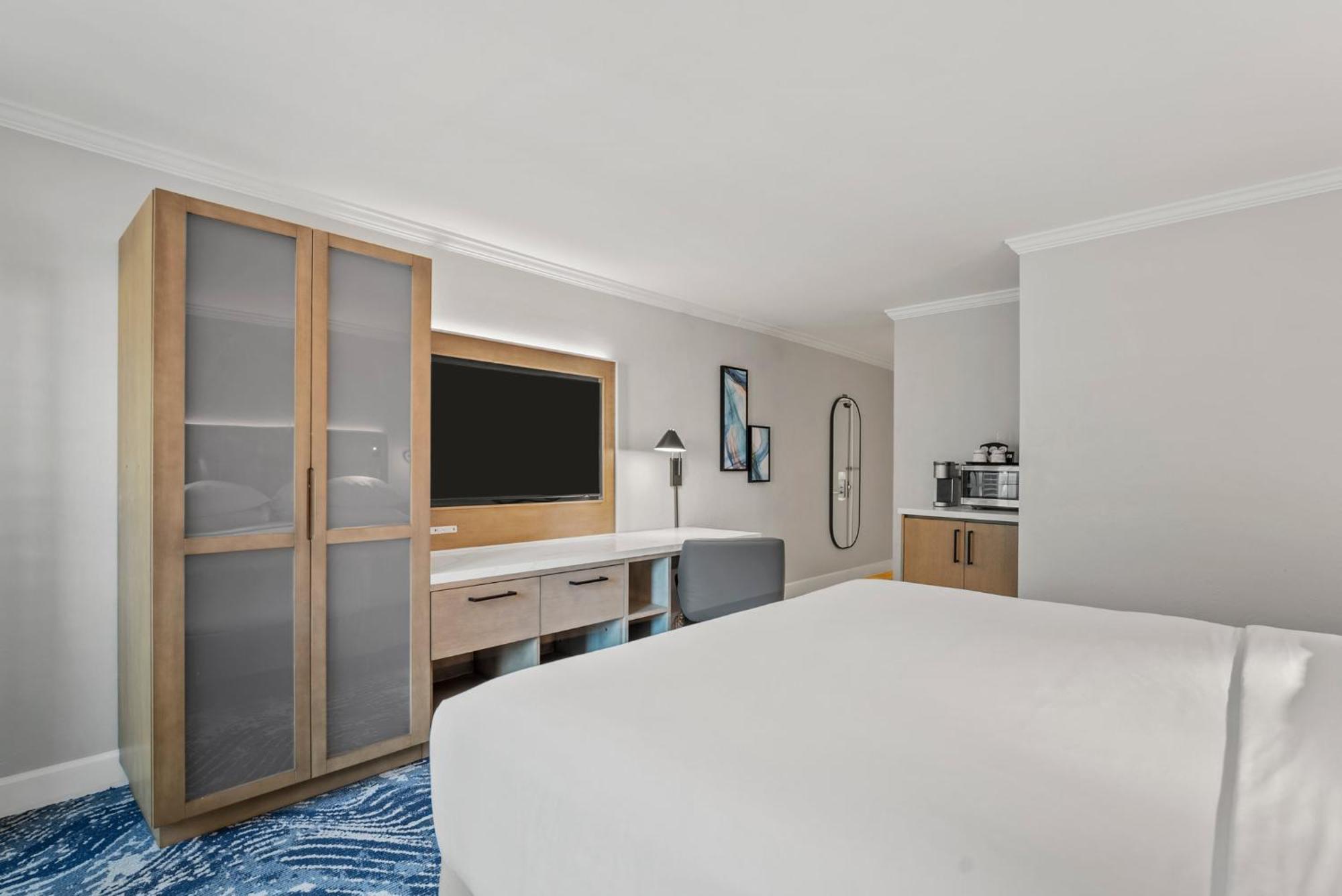 Hotel Crowne Plaza Orlando-downtown By Ihg Orlando