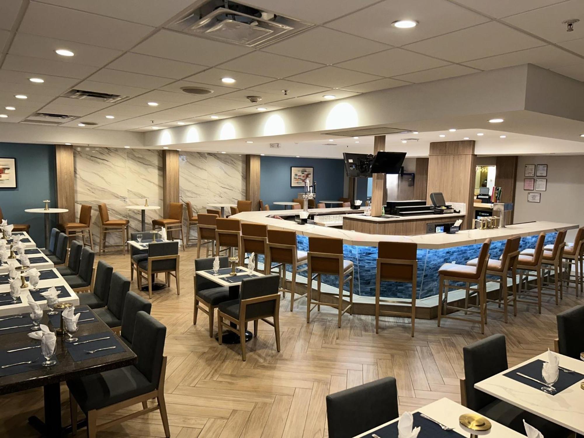 Crowne Plaza Orlando-downtown By Ihg 4* Orlando