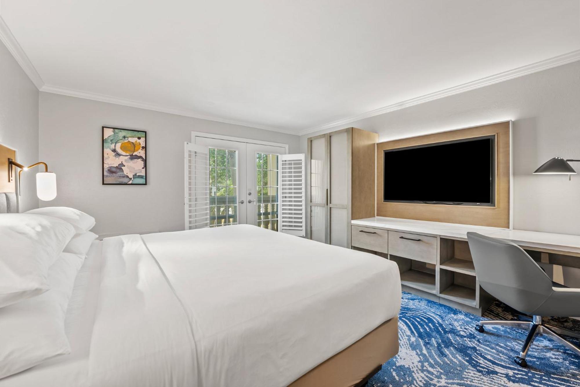 Crowne Plaza Orlando-downtown By Ihg Hotel