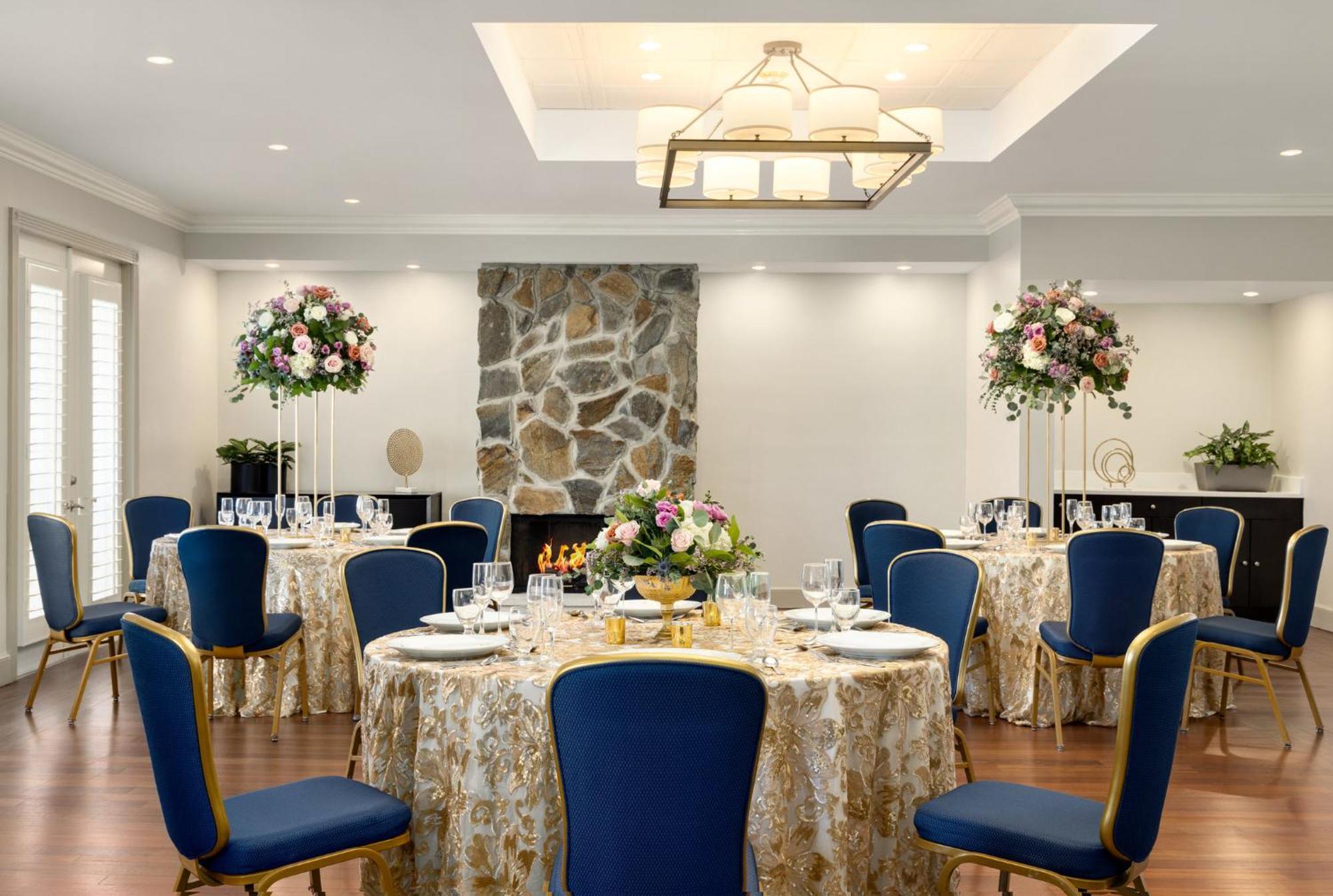 Hotel Crowne Plaza Orlando-downtown By Ihg
