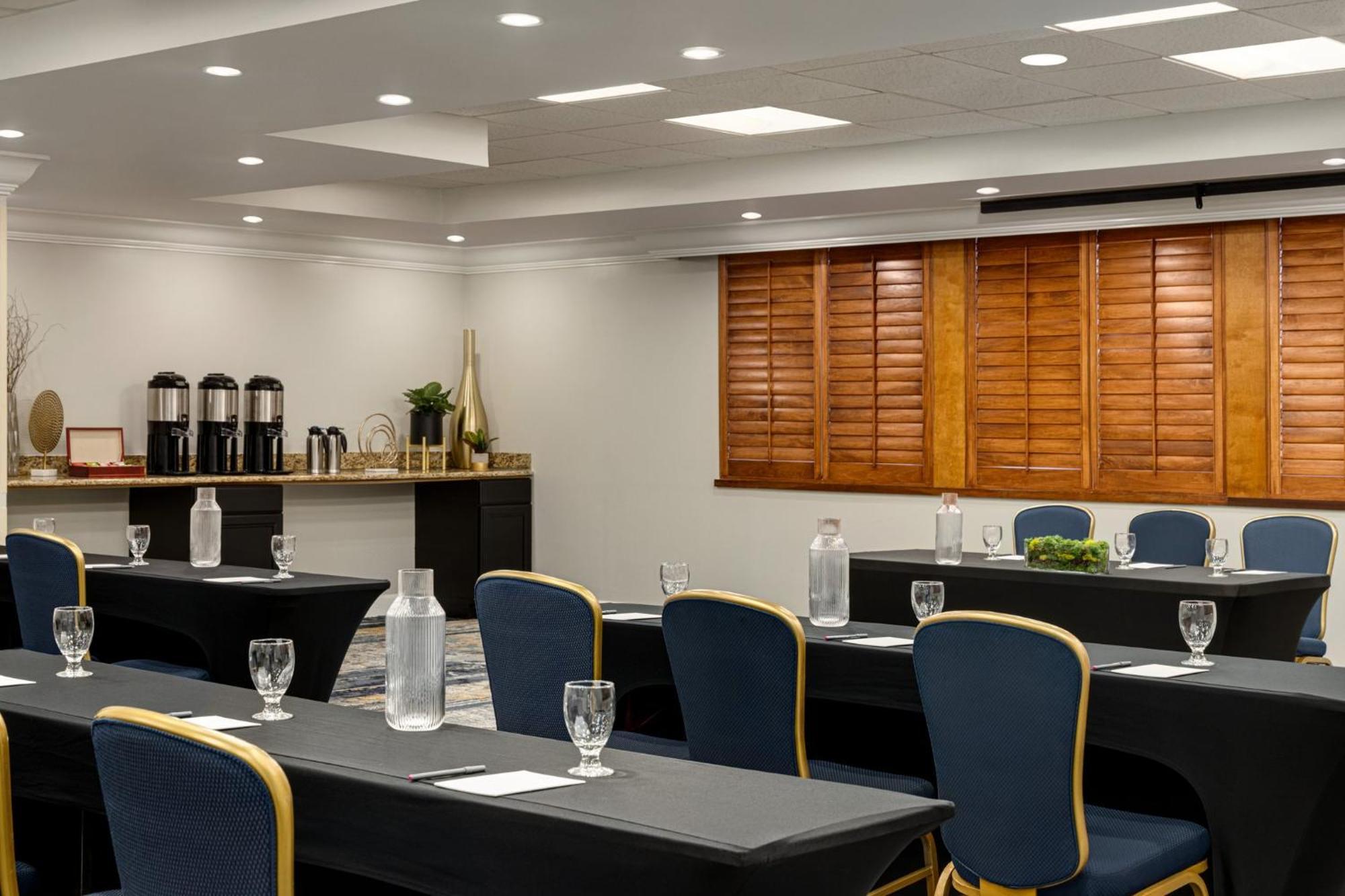 Crowne Plaza Orlando-downtown By Ihg