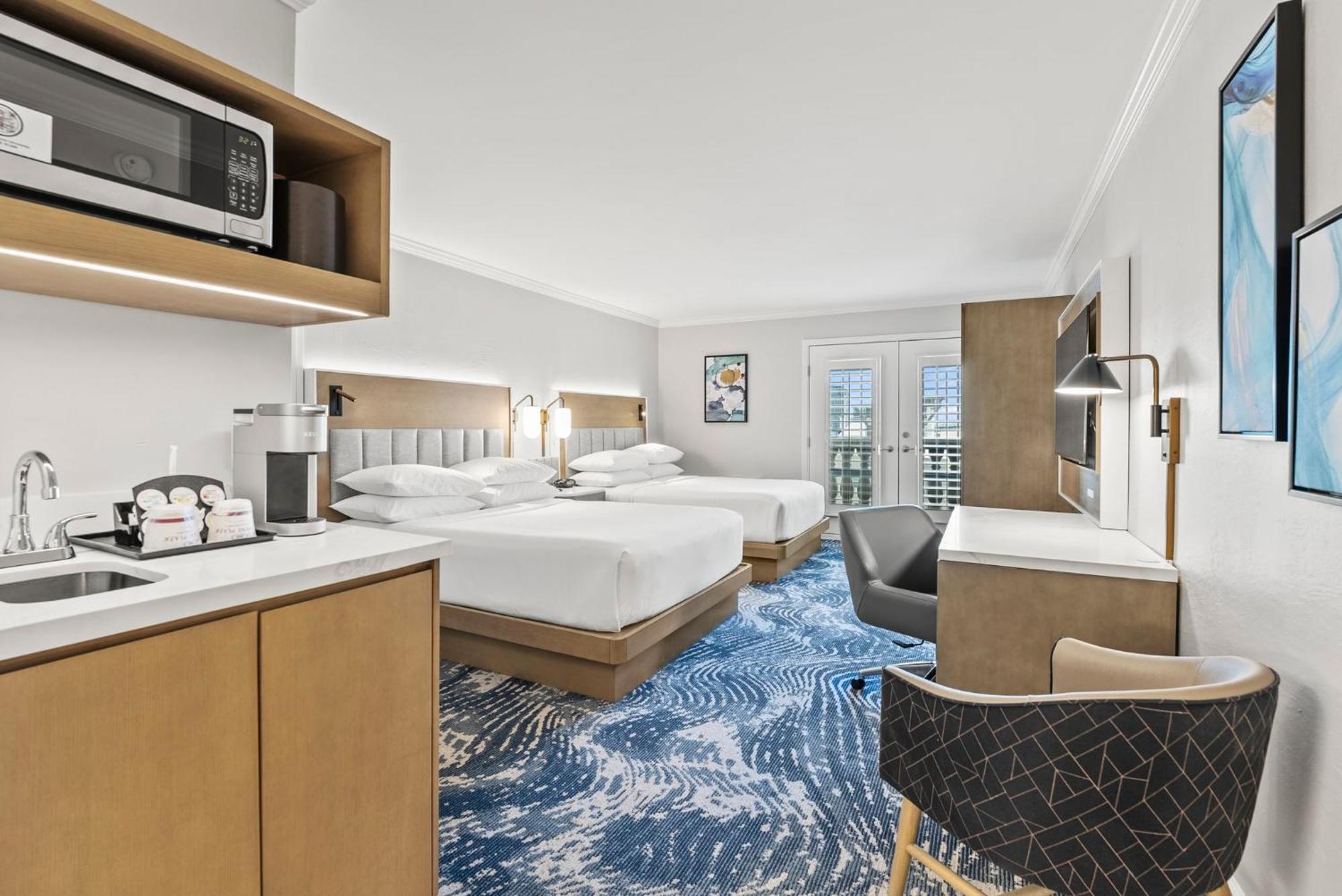 Crowne Plaza Orlando-downtown By Ihg