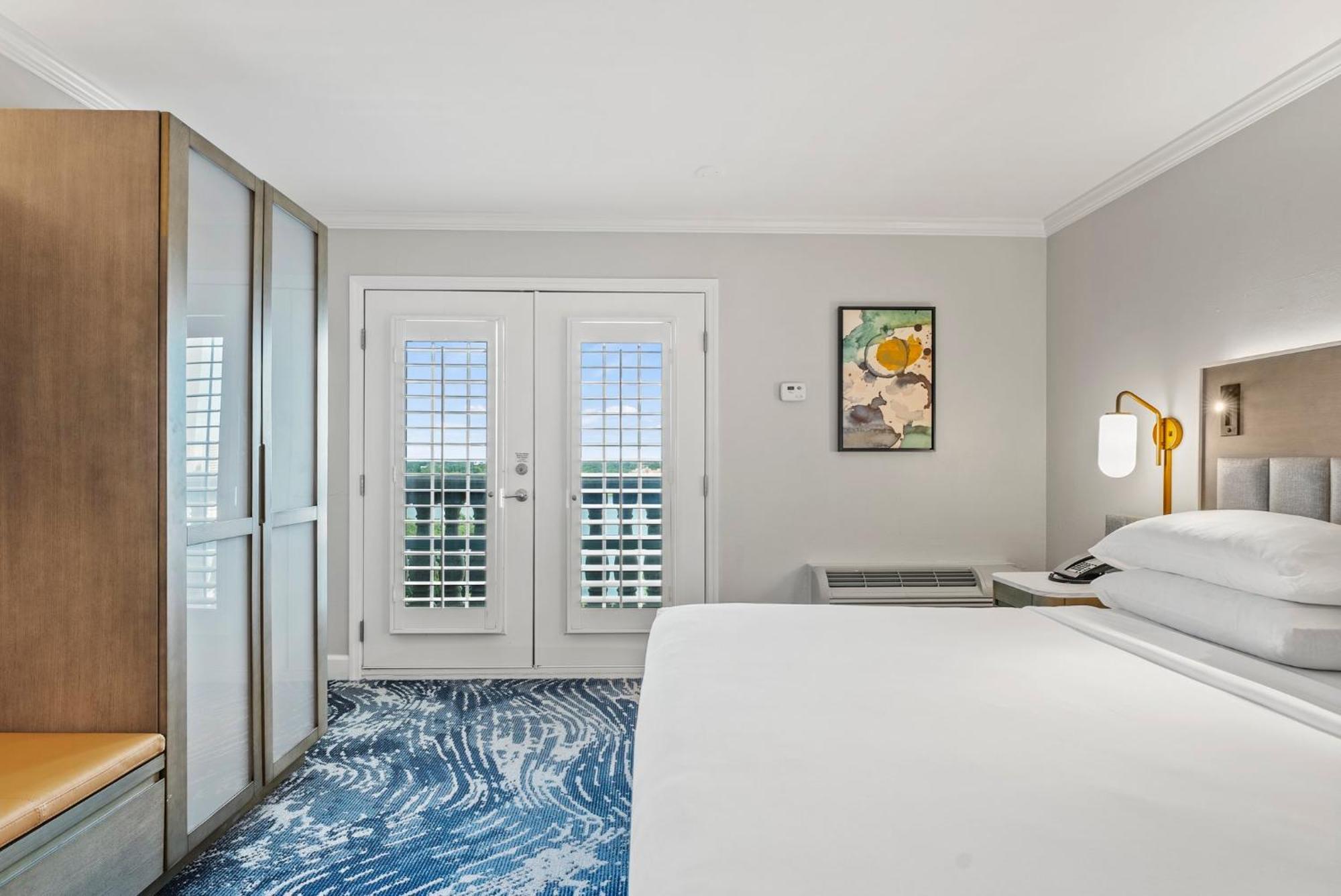 Hotel Crowne Plaza Orlando-downtown By Ihg