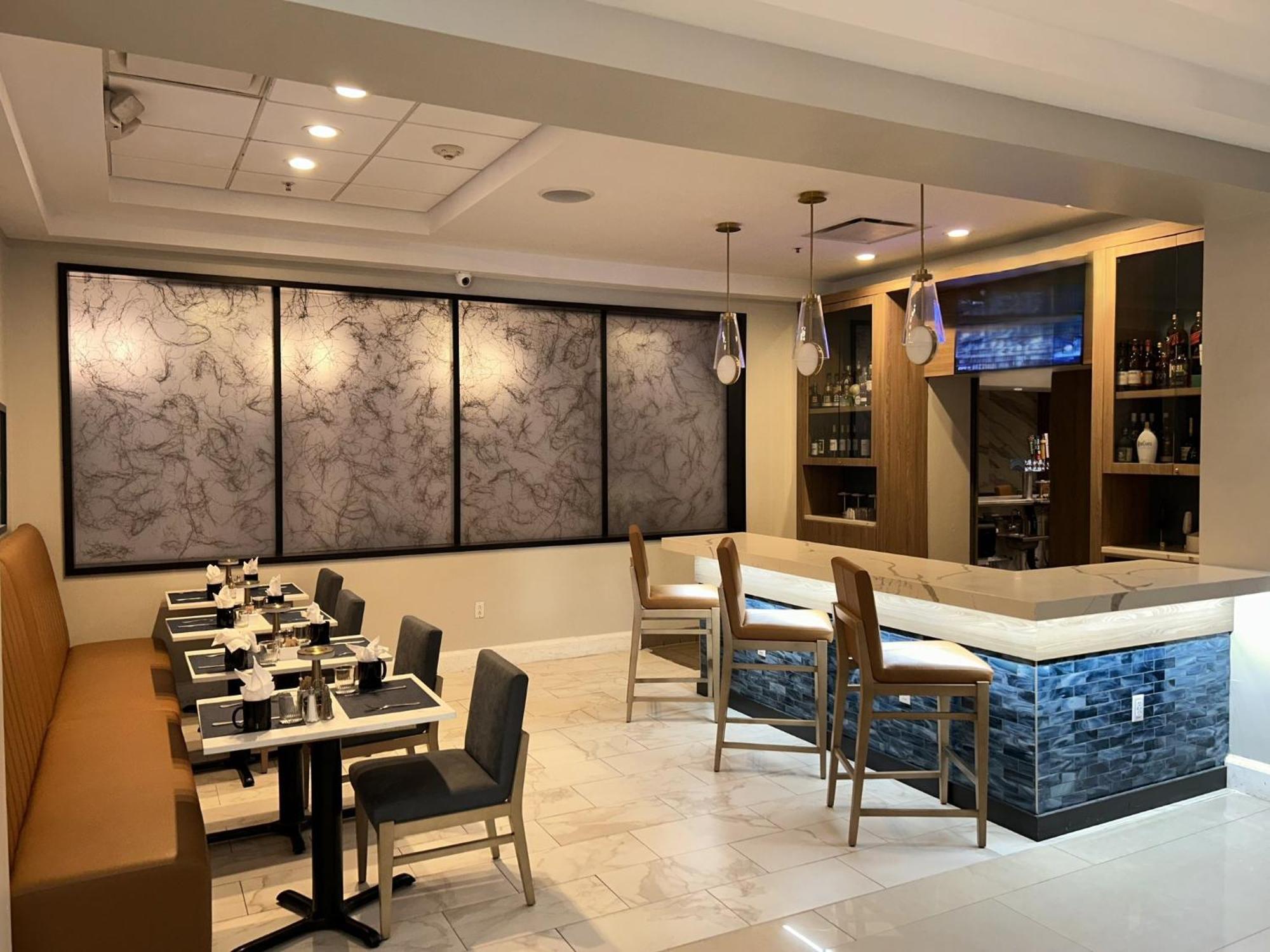 Hotel Crowne Plaza Orlando-downtown By Ihg 4*