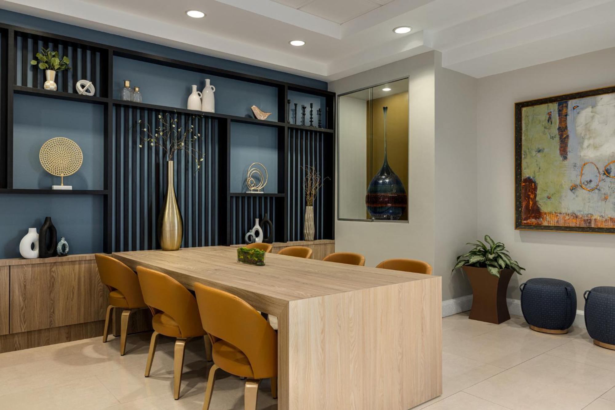 Crowne Plaza Orlando-downtown By Ihg Hotel