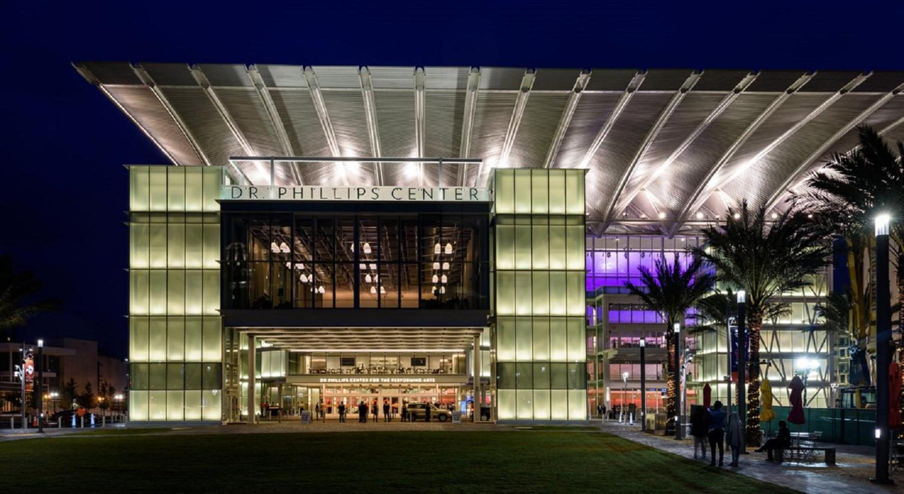 Crowne Plaza Orlando-downtown By Ihg Hotel