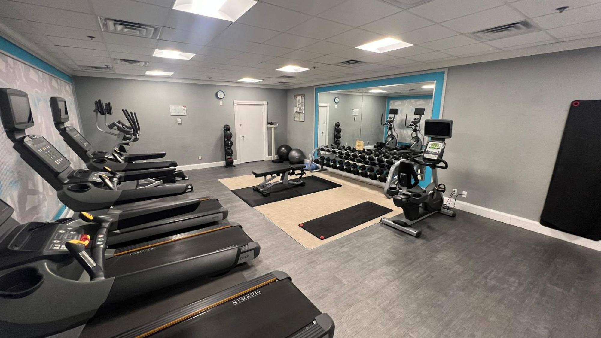 Hotel Crowne Plaza Orlando-downtown By Ihg