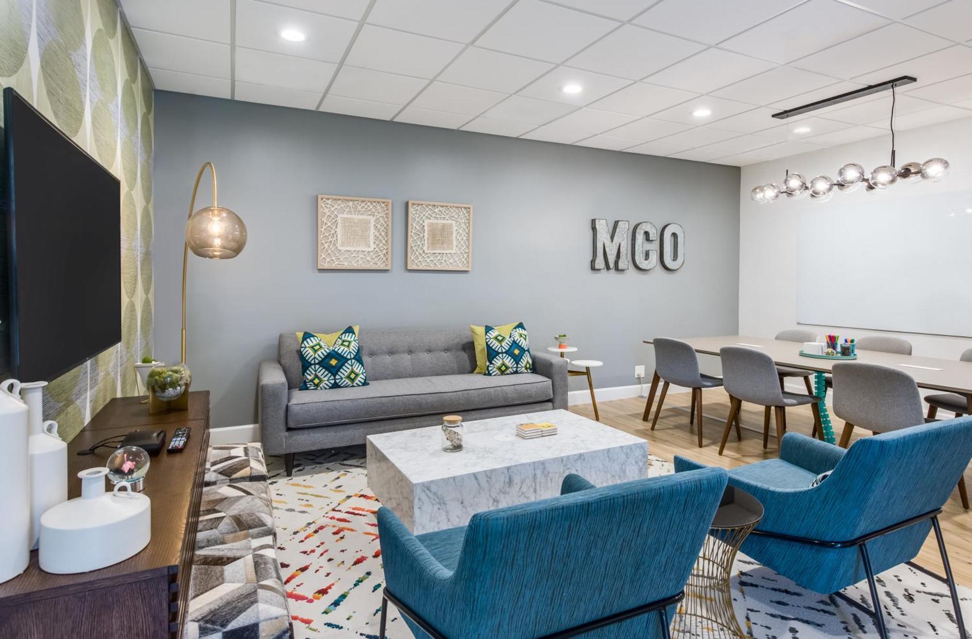 Crowne Plaza Orlando-downtown By Ihg Hotel Orlando
