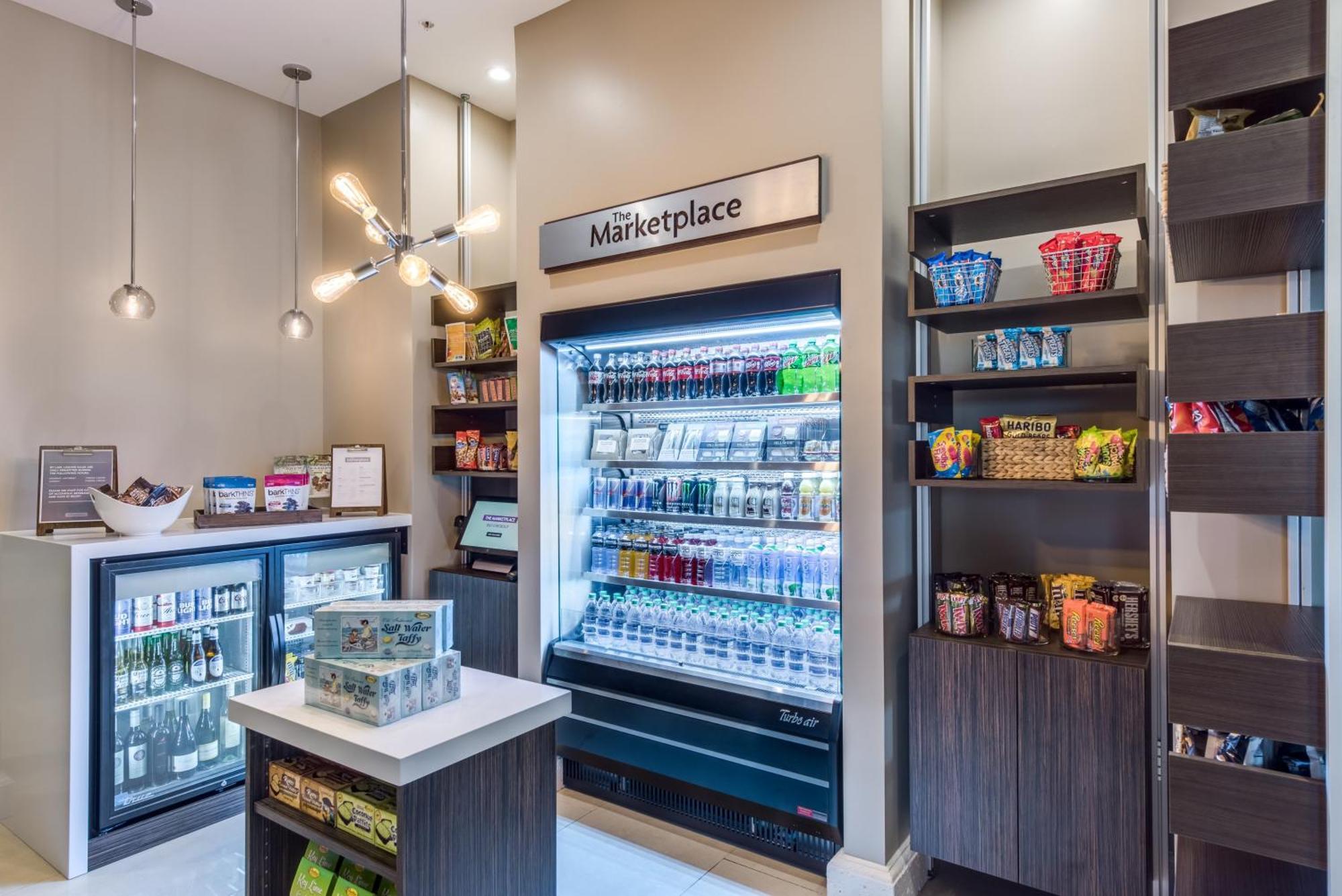 Hotel Crowne Plaza Orlando-downtown By Ihg Orlando