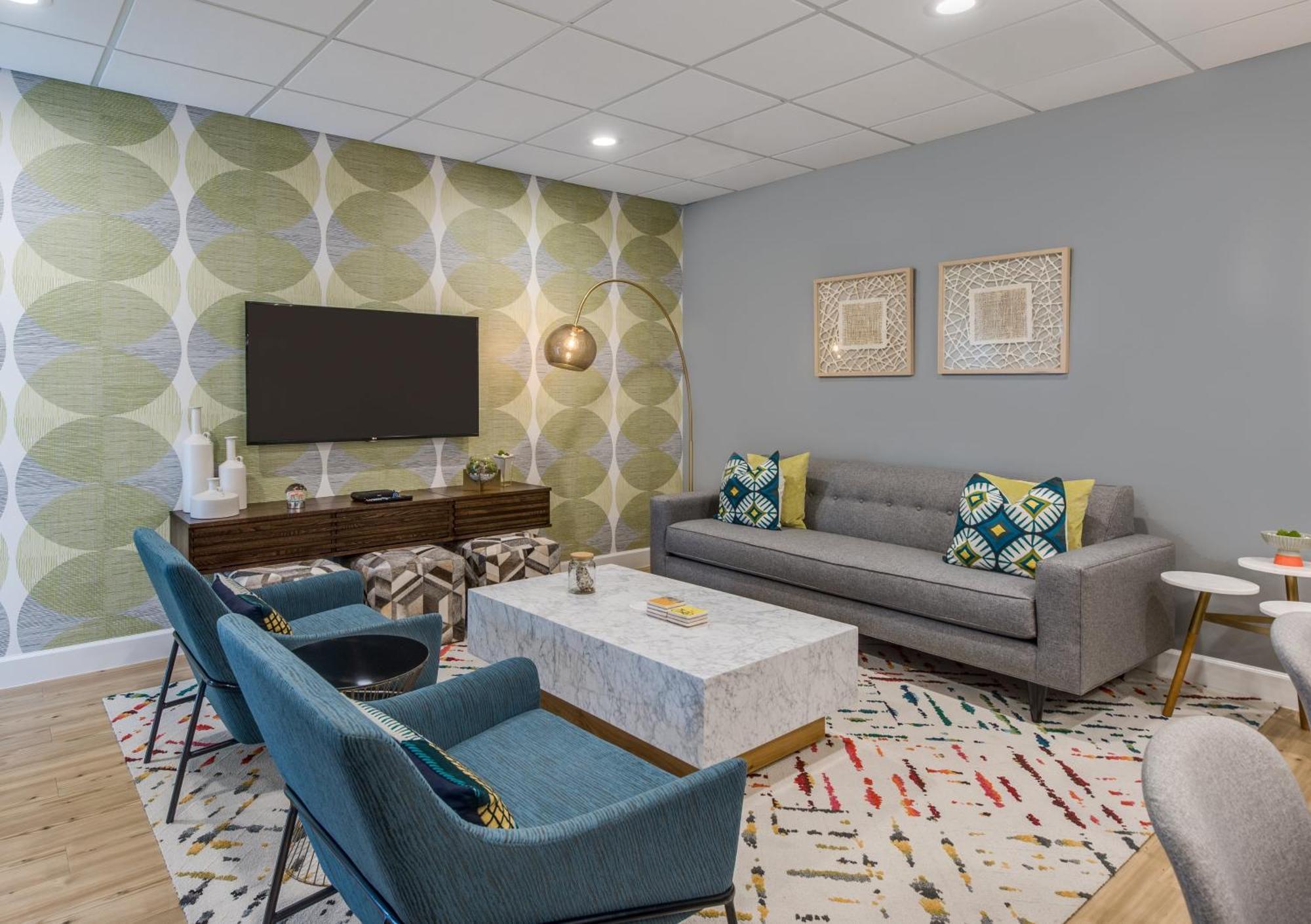 Crowne Plaza Orlando-downtown By Ihg