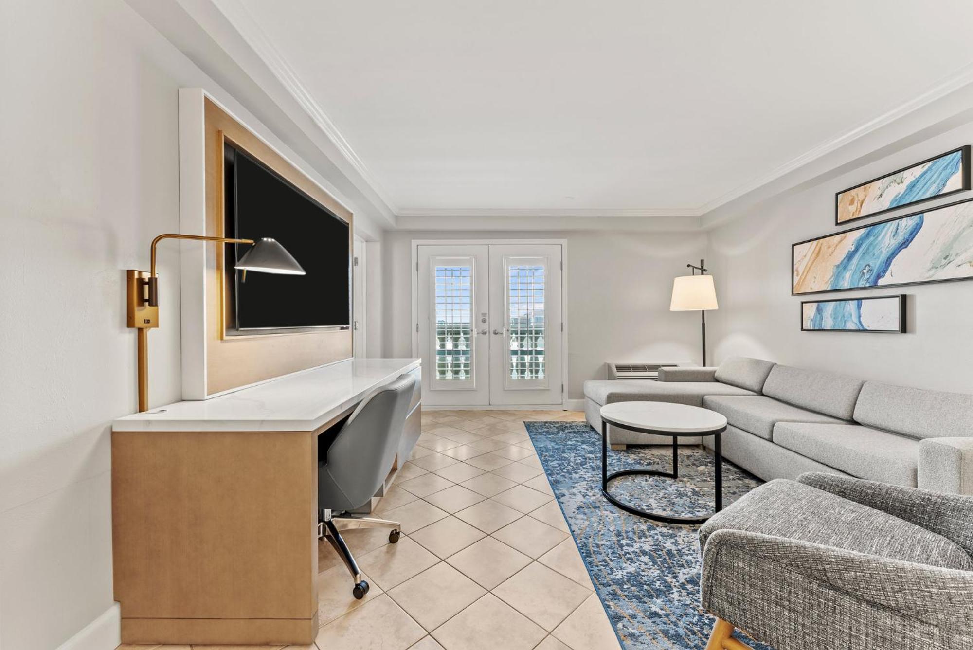 Crowne Plaza Orlando-downtown By Ihg Hotel
