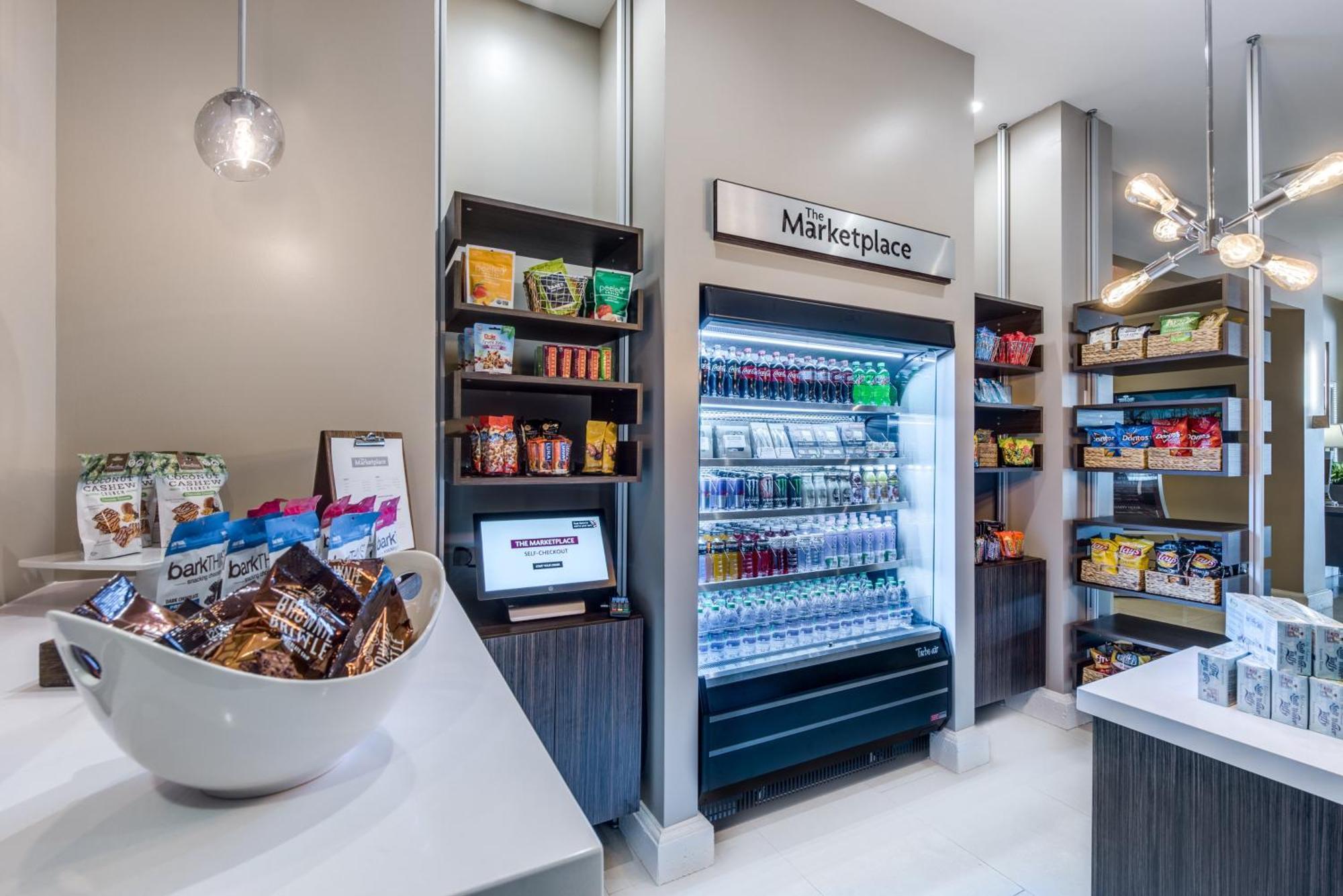 Hotel Crowne Plaza Orlando-downtown By Ihg