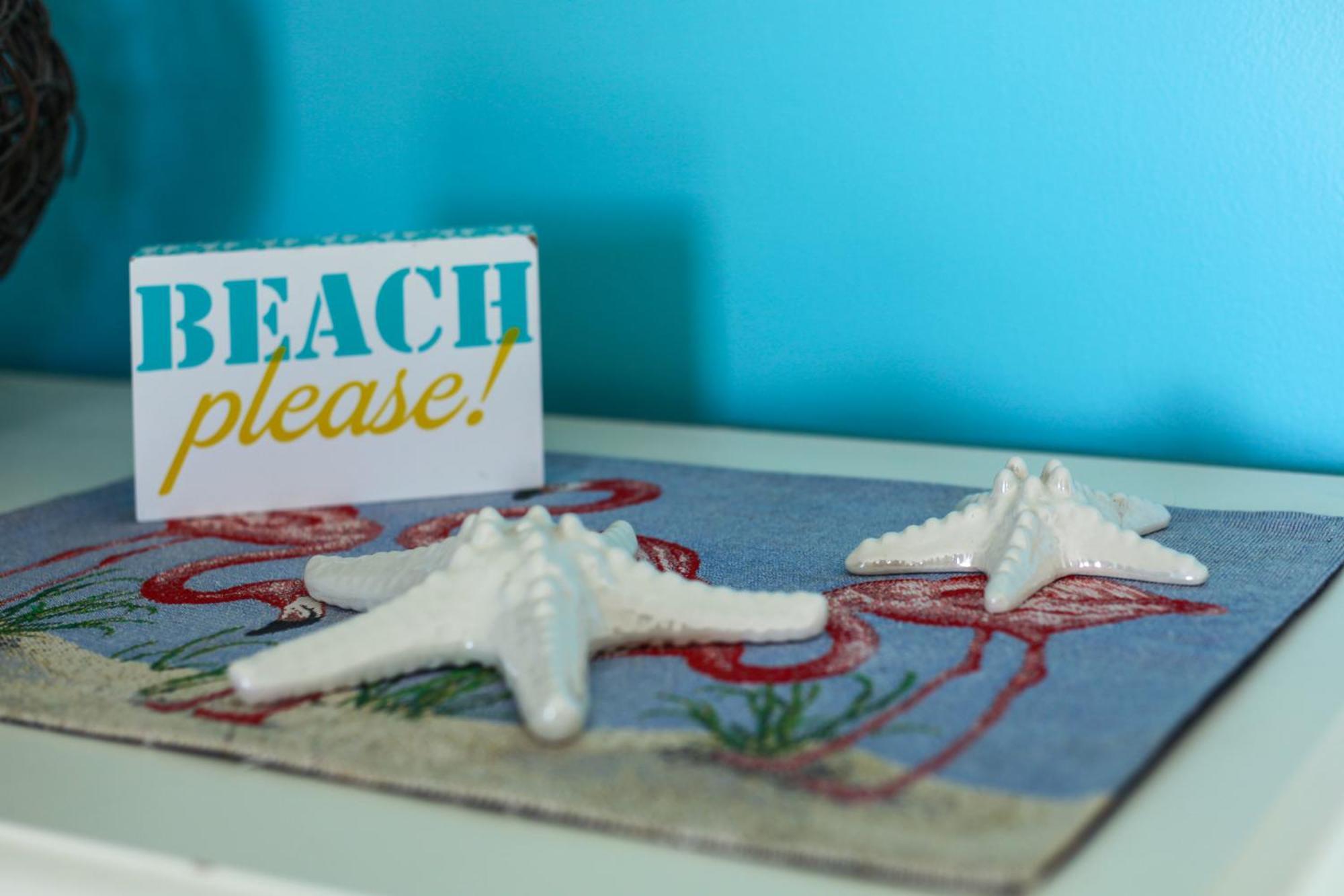 Sunbird #106e By Nautical Vacation Holiday home Panama City Beach