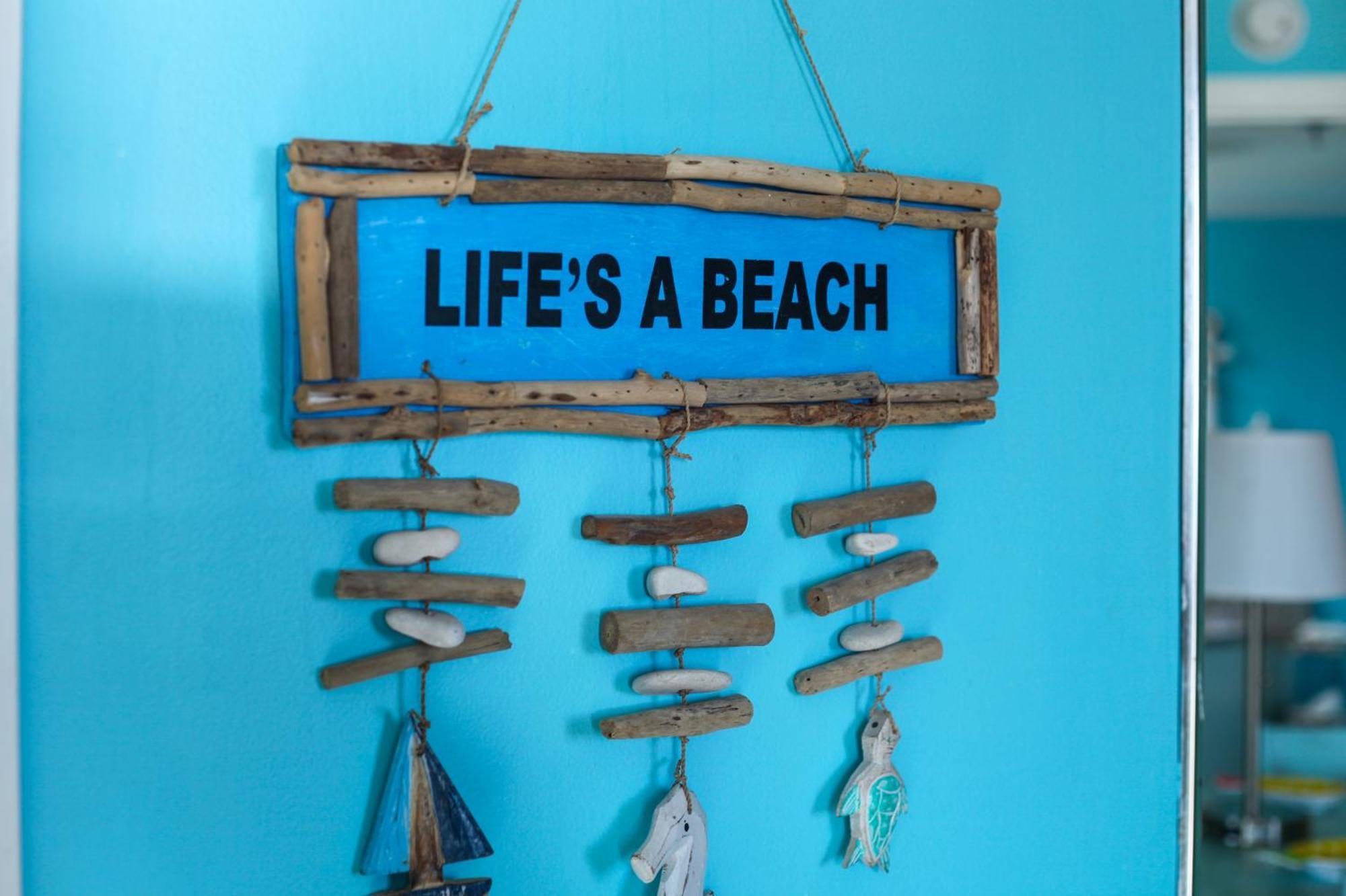 Holiday home Sunbird #106e By Nautical Vacation
