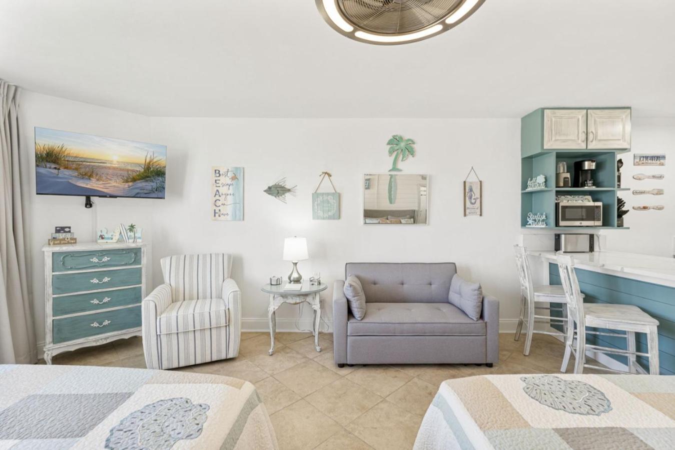Holiday home Of The Gulf 804 - Luxury And Ocean Front Panama City Beach