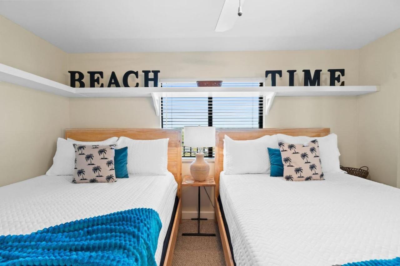 Holiday home Commodore 406 Panama Panama City Beach