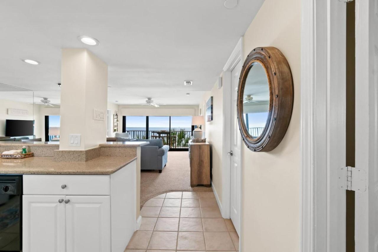Holiday home Commodore 406 Panama Panama City Beach