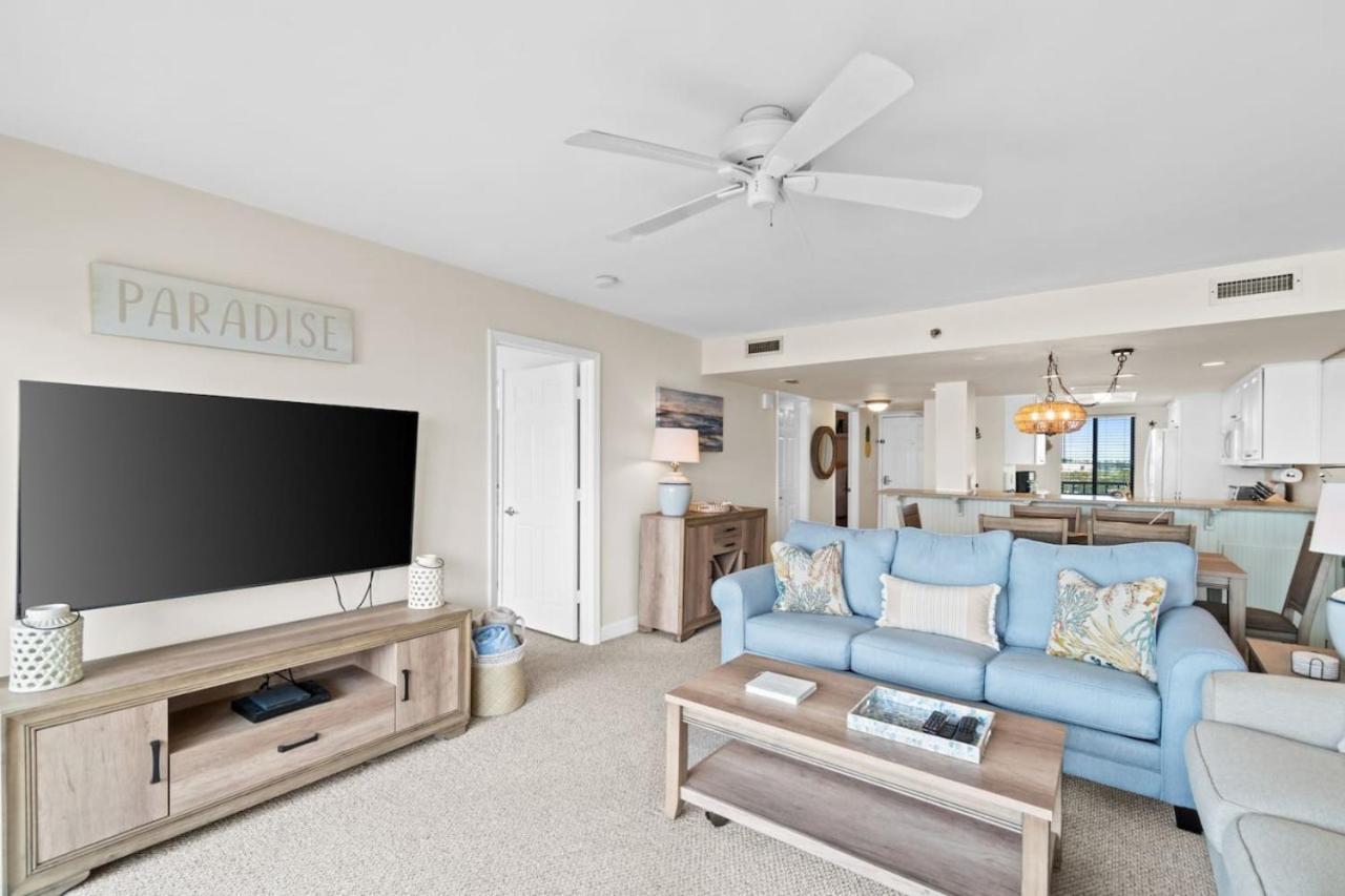 Holiday home Commodore 406 Panama Panama City Beach