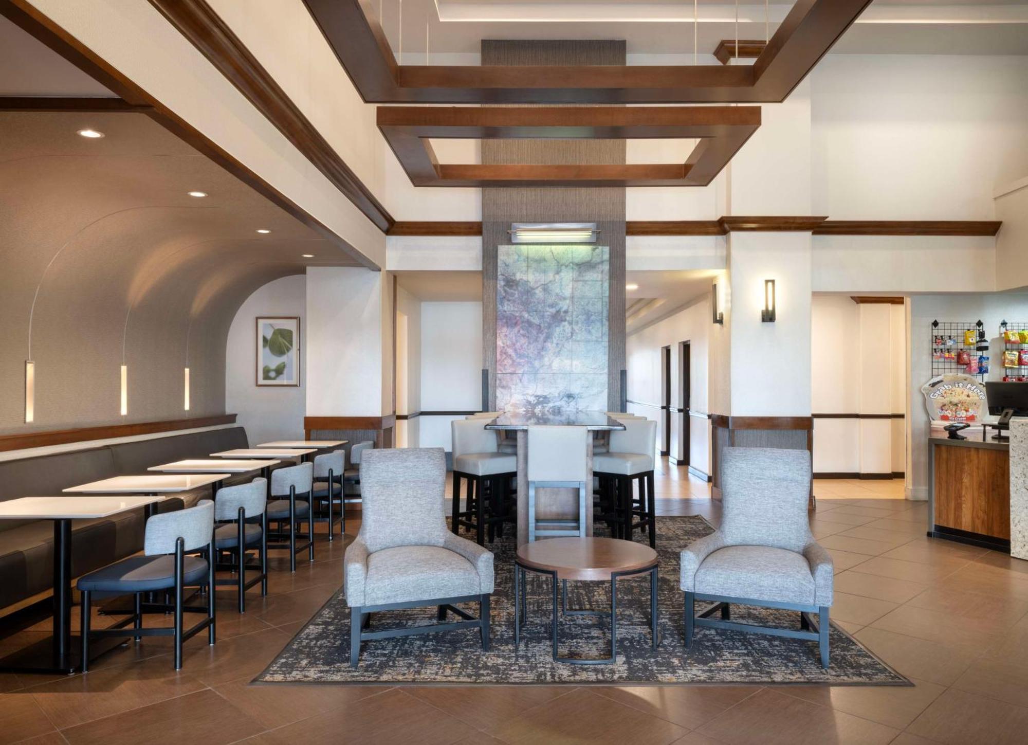 Hyatt Place Center 3* Lakeland