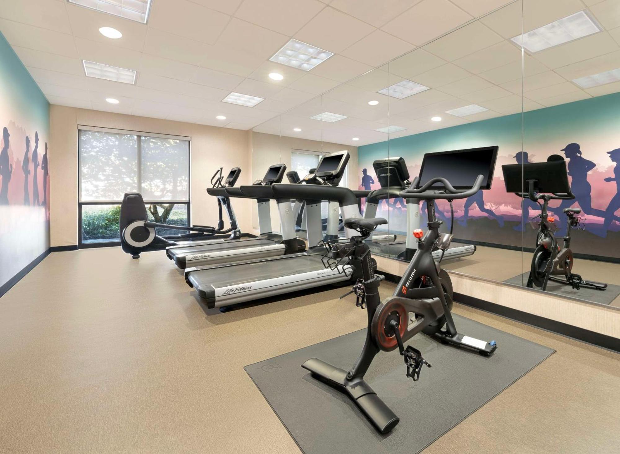 Hotel Hyatt Place Center 3*