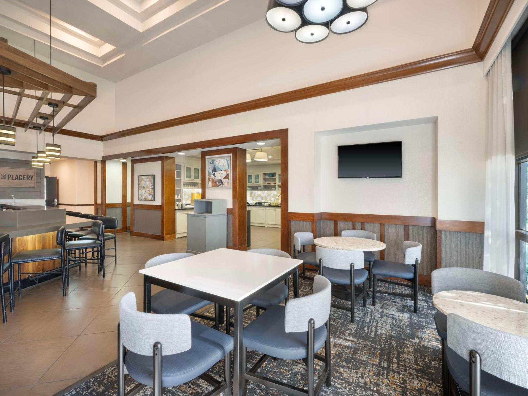 Hyatt Place Center Hotel Lakeland
